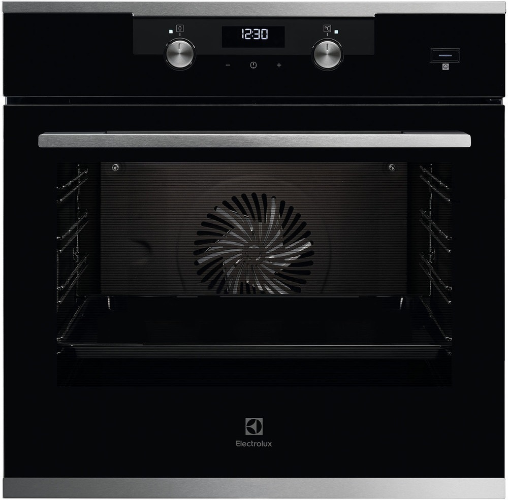

Духовой шкаф Electrolux OKD5C70X