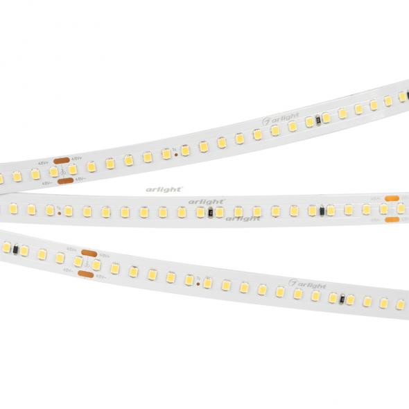 

Arlight Лента IC 2-50000 48V Day5000 12mm (2835, 144 LED/m, LUX) [026982], Лента IC 2-50000 48V Day5000 12mm (2835, 144 LED/m, LUX)
