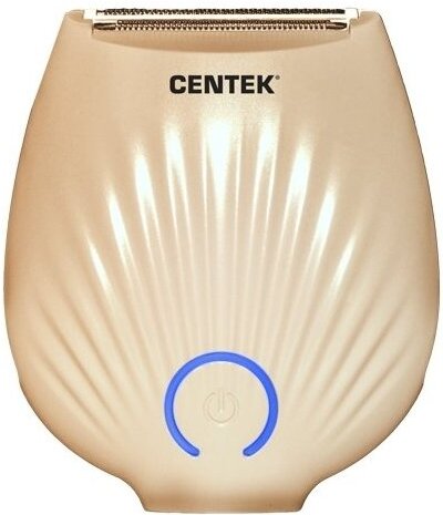 

Электробритва CENTEK CT-2193, Женская электробритва CENTEK CT-2193