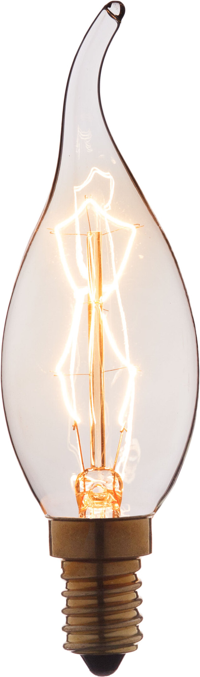 

Ретро лампа LOFT IT E14 40W 220V [3540-TW], Ретро лампочка LOFT IT E14 40W 220V 3540-TW