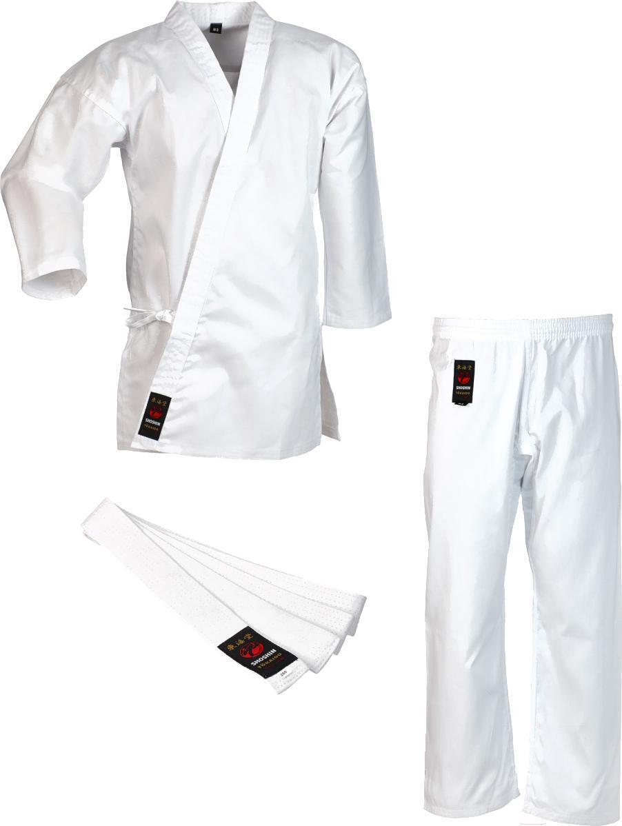 

Кимоно для карате Tokaido Karategi Shoshin ATS 160