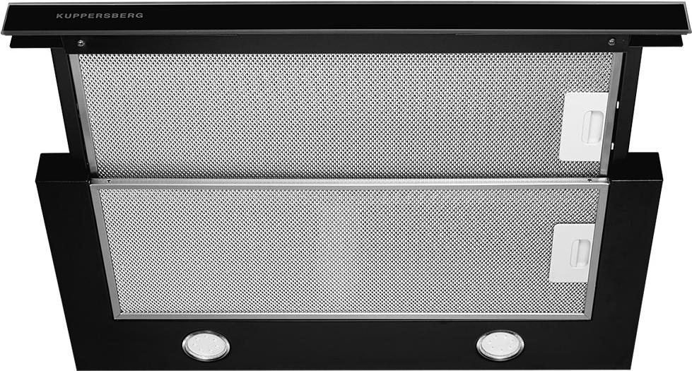 

Вытяжка KUPPERSBERG Slimbox 60 GB, Slimbox 60 GB