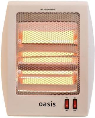 

Инфракрасный обогреватель Oasis IS-8