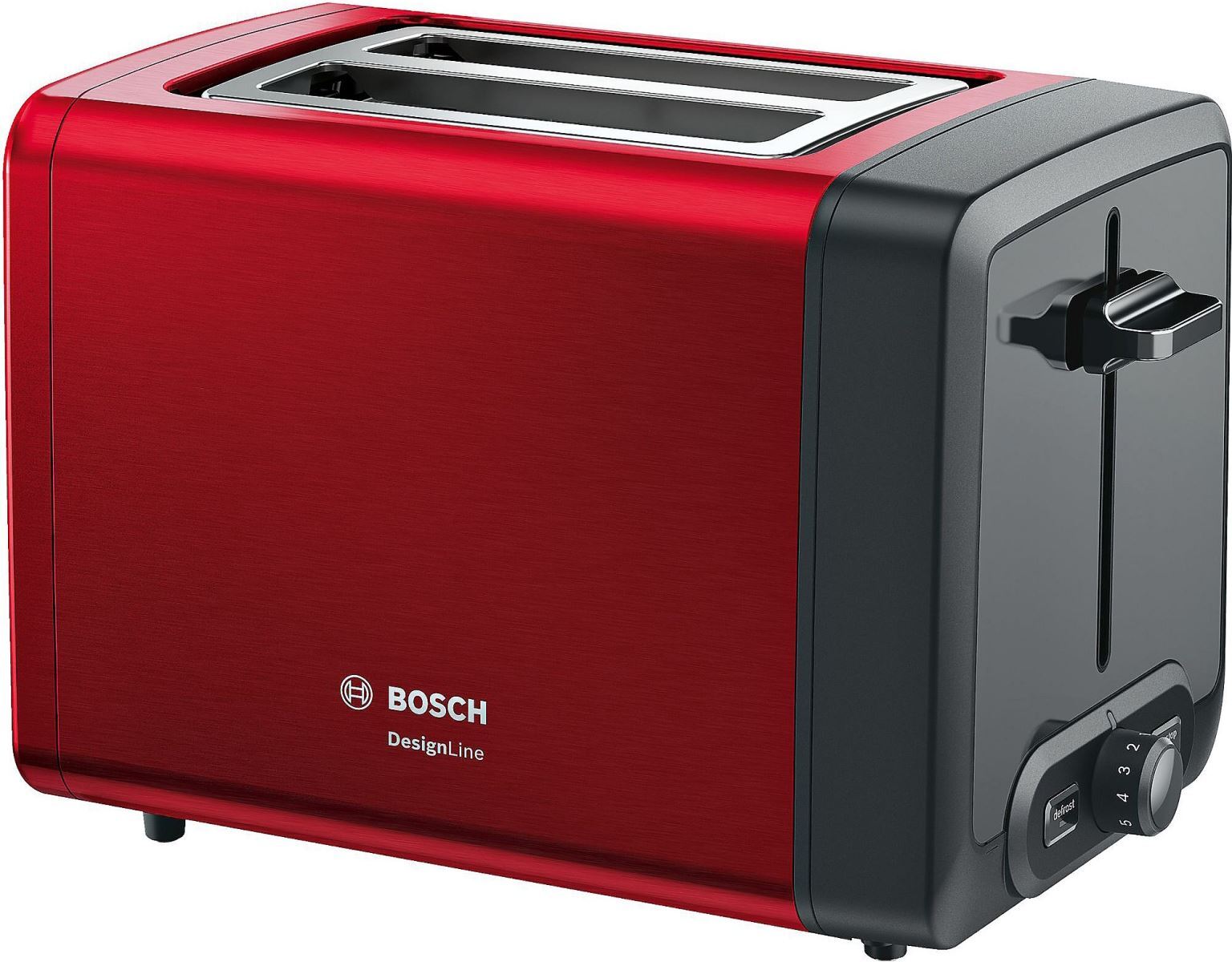 

Тостер Bosch TAT4P424