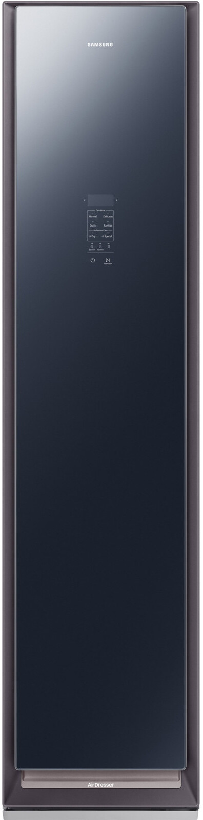 

Паровой шкаф Samsung DF60R8600CG/LP