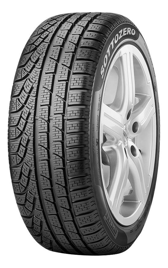 

Шины Pirelli Winter Sottozero Serie 3 255/45R19 104V зимняя, Winter Sottozero Serie 3 255/45R19 104V зимняя