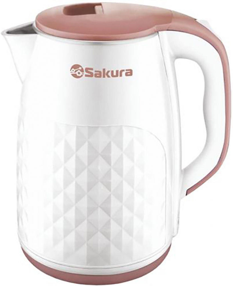 

Электрочайник Sakura SA-2165WBG