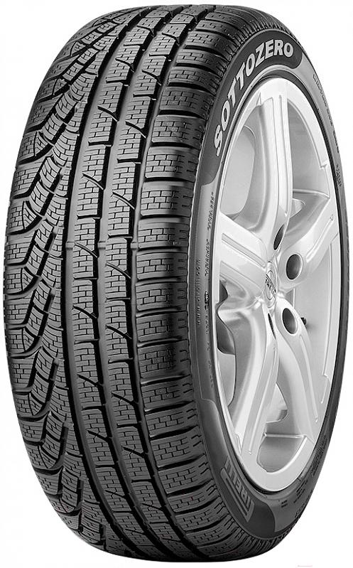 

Автомобильная шина Pirelli 245/40R18 WINTER SOTTOZERO Serie II 97V XL MO, 245/40R18 WINTER SOTTOZERO Serie II 97V XL MO