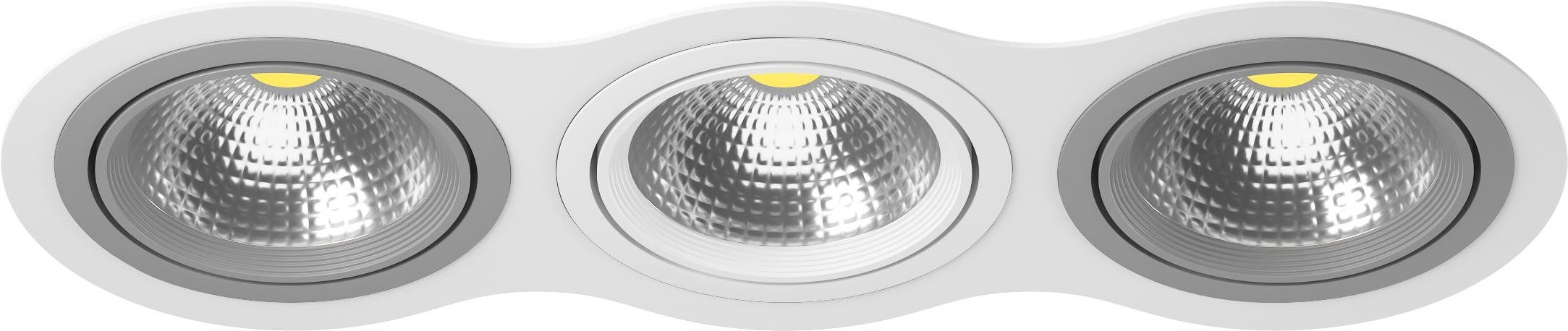 

Встраиваемый точечный светильник Lightstar Комплект Intero 111 [i936090609], Встраиваемый точечный светильник Lightstar Комплект Intero 111 i936090609