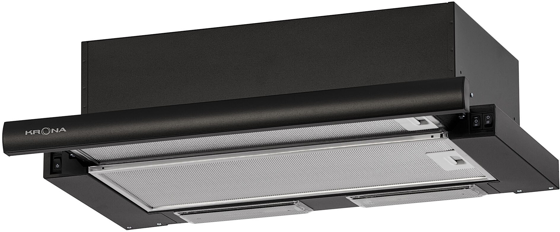

Вытяжка Krona Kamilla 600 supernova B, Вытяжка Krona Kamilla 600 Supernova B black (00026668)