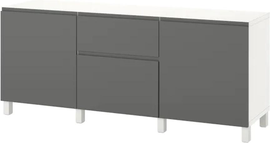 

Тумба Ikea Бесто [794.403.79], Бесто
