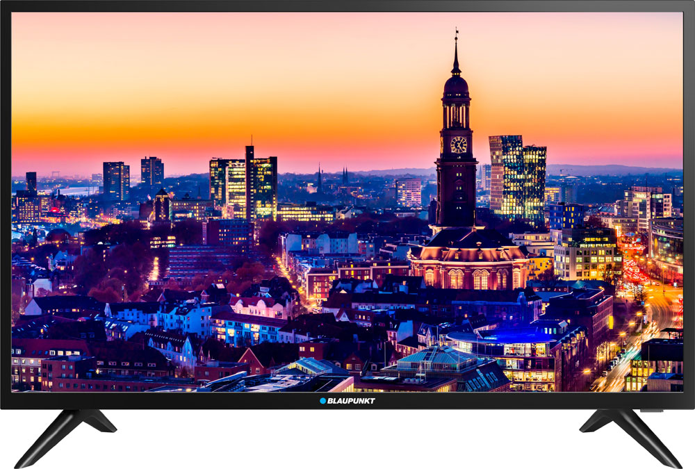

Телевизор Blaupunkt 50UN965T, 50UN965T
