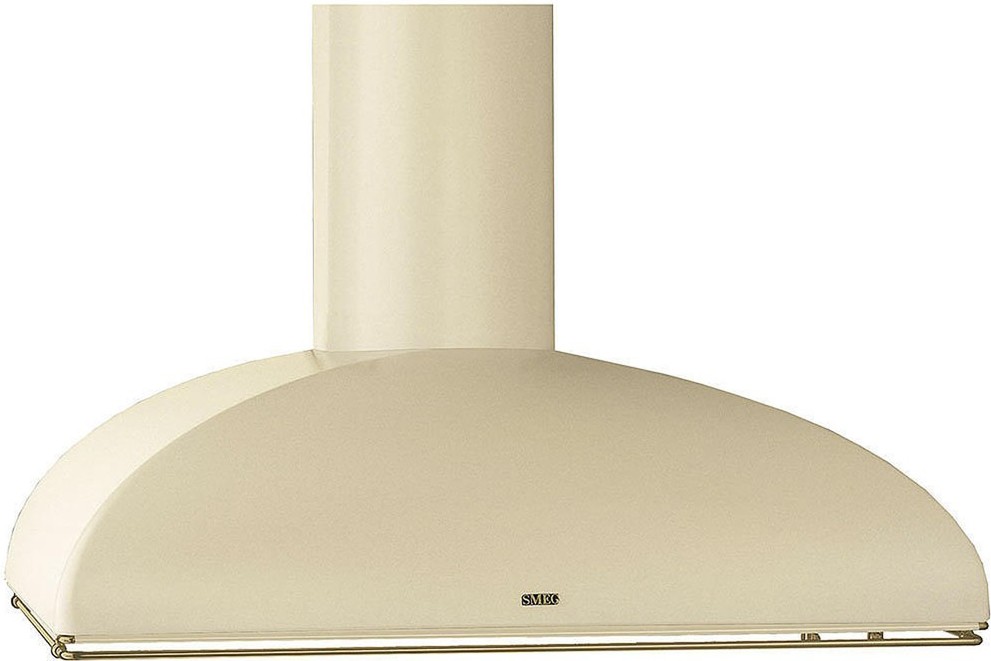 

Кухонная вытяжка Smeg KS89POE