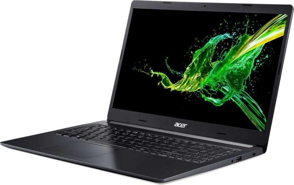 

Ноутбук Acer Aspire A515-55-396T [NX.HSHER.008], Aspire A515-55-396T