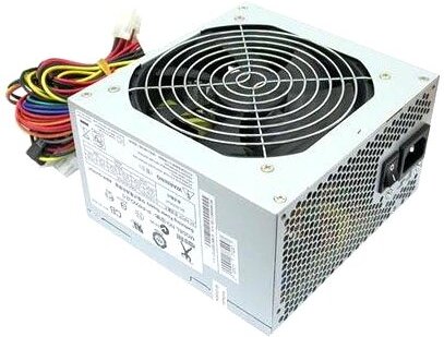 

Блок питания In Win Power Man RB-S500HQ7-0 500W, Блок питания для компьютеров In Win Power Man RB-S500HQ7-0 500W