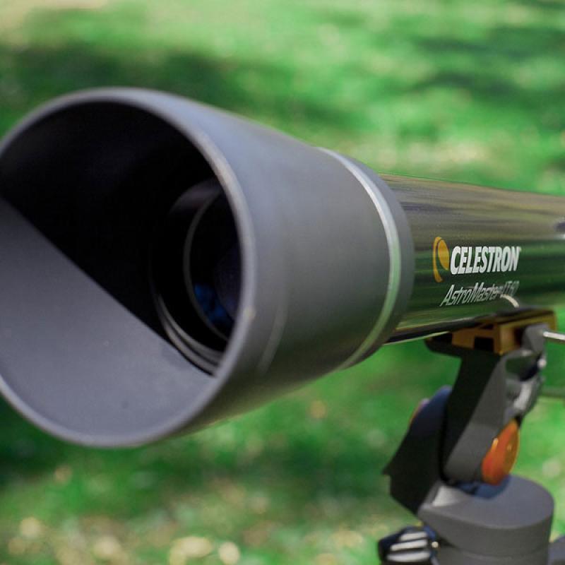 

Телескоп Celestron AstroMaster LT 60 AZ, AstroMaster LT 60 AZ