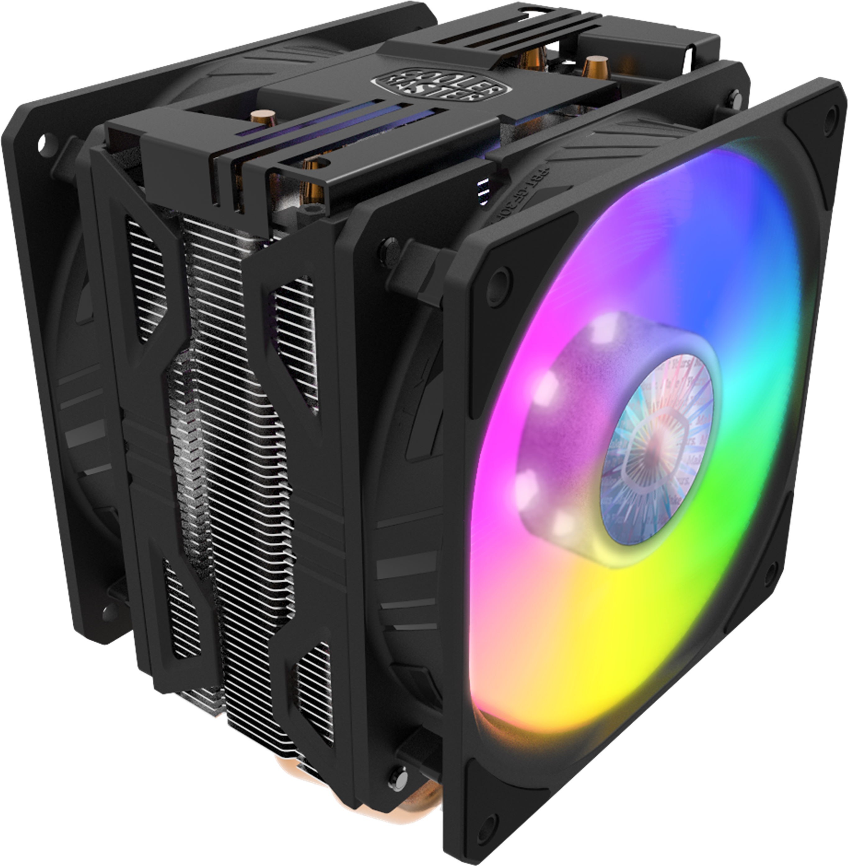 

Система охлаждения Cooler Master Hyper 212 LED Turbo ARGB [RR-212TK-18PA-R1], Система охлаждения Cooler Master Hyper 212 LED Turbo ARGB RR-212TK-18PA-R1