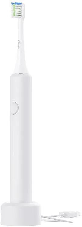 

Электрическая зубная щетка inFly Electric Toothbrush T03S White, Электрическая зубная щетка Infly Electric Toothbrush T03S (белый)