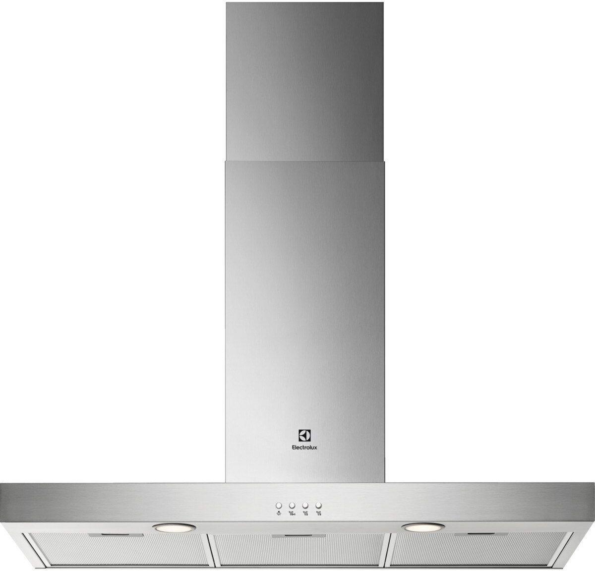 

Вытяжка Electrolux LFT419X, LFT419X