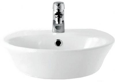 

Умывальник Porta Dokota HDWL357, Dokota HDWL357