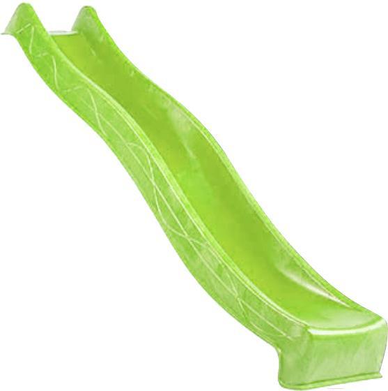 

Скат для горки KBT Tsuri лайм HDPE 1500х2900 (402.015.013.001), KBT Tsuri лайм HDPE 1500х2900 402.015.013.001