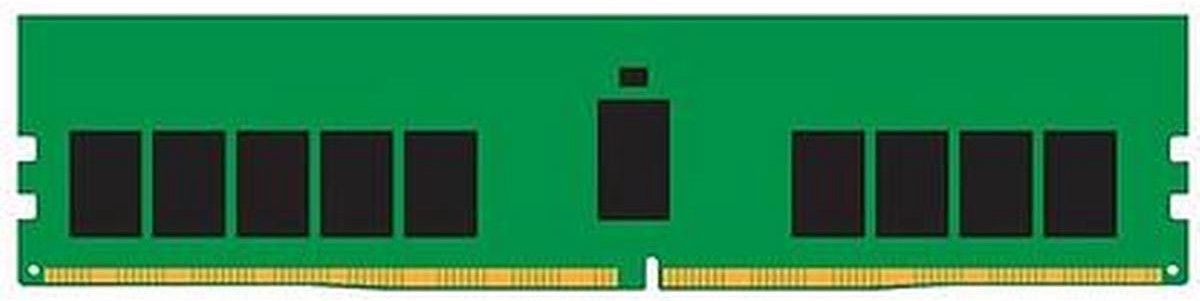 

Оперативная память Kingston Server Premier DDR4 32GB RDIMM 3200MHz [KSM32RS4/32HAR], Оперативная память Kingston 32GB DDR4 PC4-25600 (KSM32RS4/32HAR)