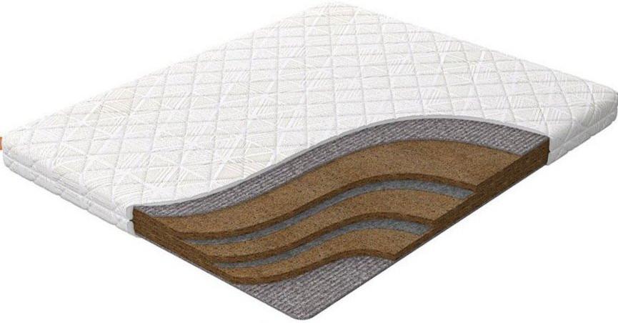 

Матрас Ormatek Tatami Fuji 180x210-220, Матрас Орматек Tatami Fuji 180x210-220