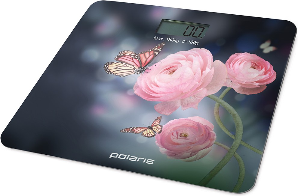 

Кухонные весы Polaris PWS 1875DG, Напольные весы Polaris PWS 1875DG
