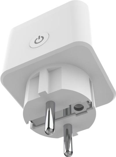 

Розетка Ritmix SEL-100-Tuya, Умная розетка Ritmix SEL-100-Tuya