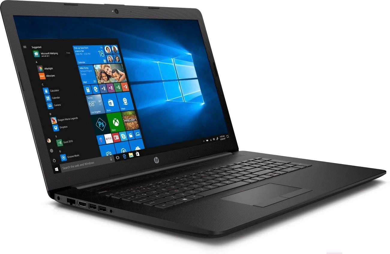 

Ноутбук HP Laptop 17 [1N7Q9EA], Laptop 17