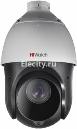 

Камера CCTV Hikvision HiWatch DS-T215 B 5-75мм белый, HiWatch DS-T215 B 5-75мм