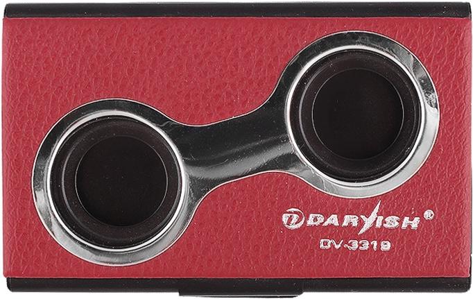 

Визитница Darvish DV-3319