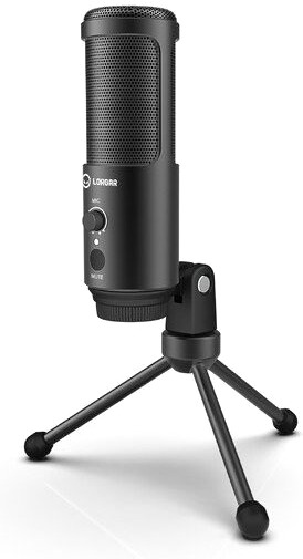 

Микрофон Lorgar LRG-CMT521