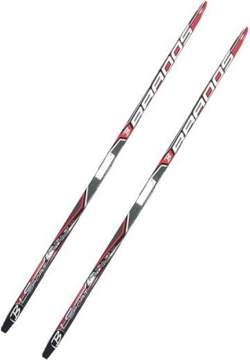 

Лыжи беговые STC 150 (5) [9253], 150 (5) 9253 dos LS Sport 3D
