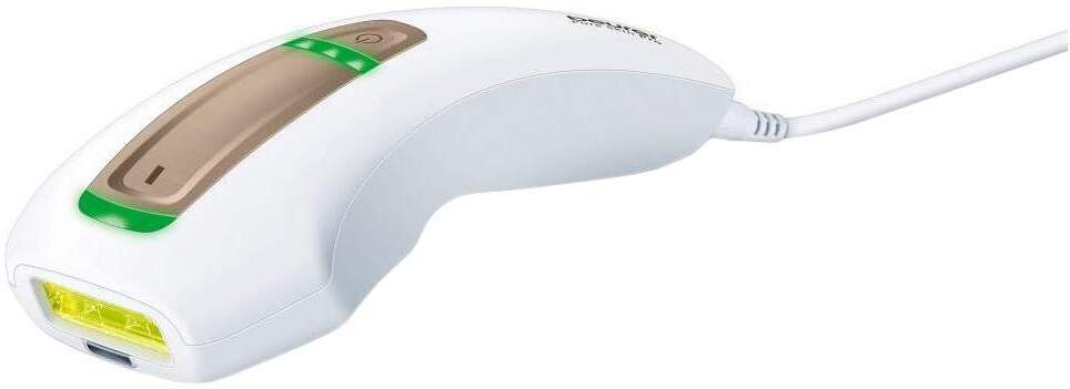 

Фотоэпилятор Beurer IPL 5500 Skin Pro, Эпилятор Beurer IPL 5500 Skin Pro