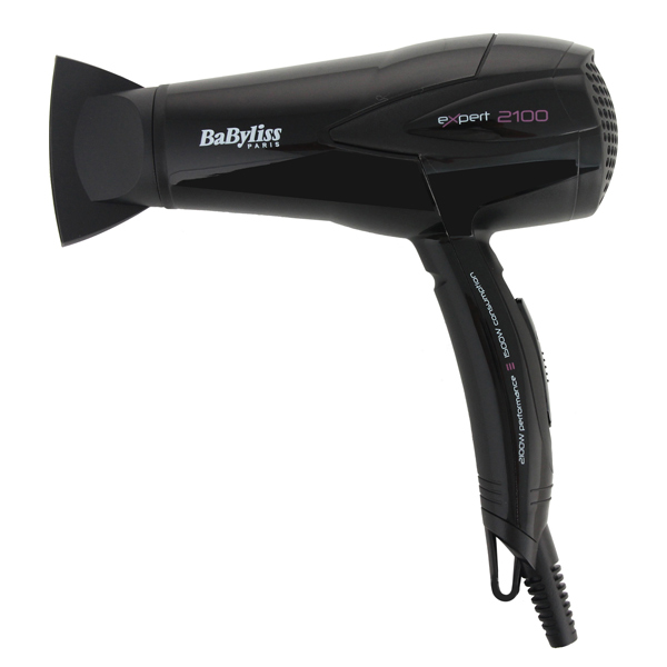 

Фен BaByliss Expert 2100 [D322E], D322E Expert 2100