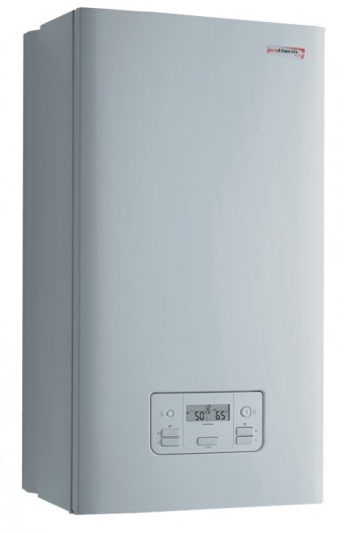 

Отопительный котел Protherm Пантера 25 KTV, Пантера 25 KTV