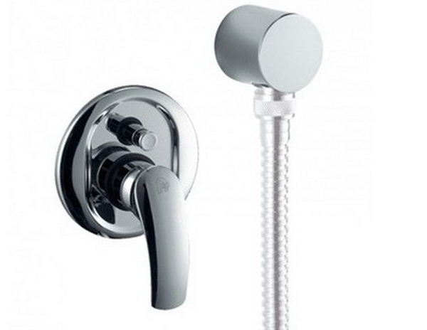 

Смеситель Armatura Ametyst 409-410-00, Ametyst 409-410-00