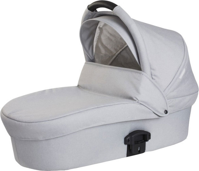 

Люлька-модуль X-Lander X-PRAM Morning Grey [1230782], X-PRAM