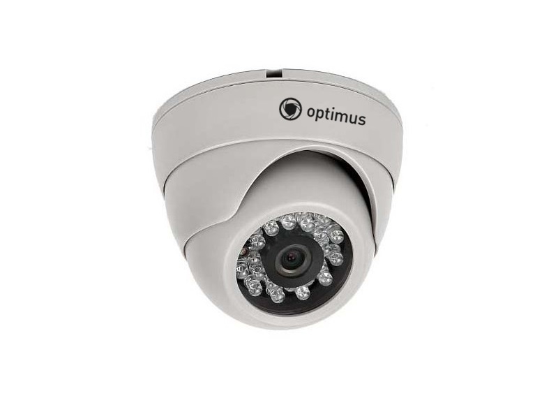 

CCTV-камера Optimus AHD-M021.3(3.6), AHD-M021.3(3.6)