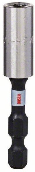 

Держатель бит Bosch 2.608.522.321, Держатель для бит Bosch Impact Control 60мм магнитный 2.608.522.321