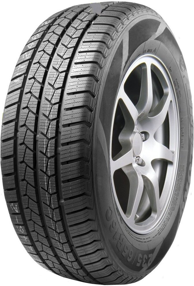 

Автомобильные шины LingLong GreenMax Winter VAN 195/70R15C 104/102R