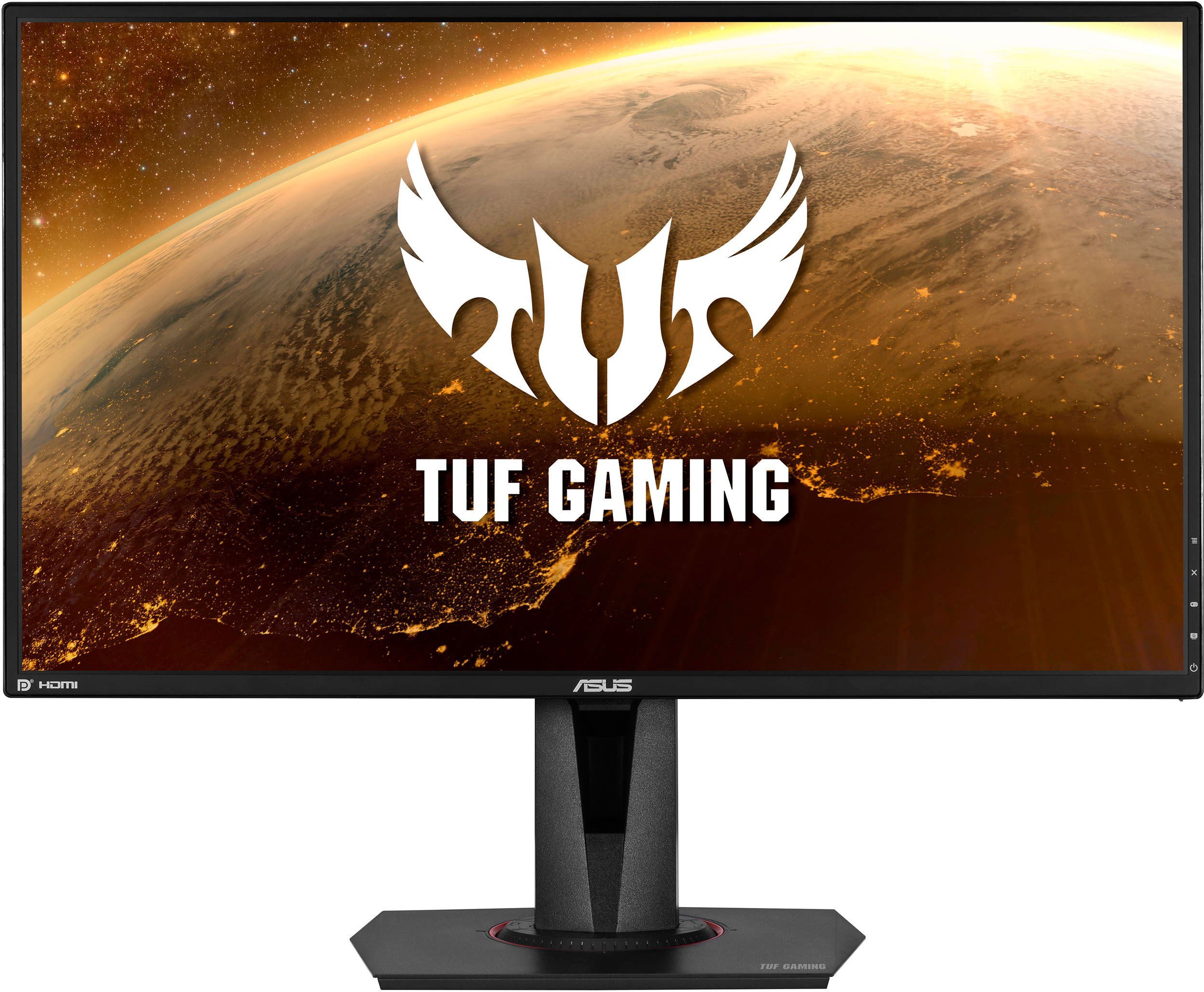 

Монитор ASUS VG27AQ, Монитор ASUS TUF Gaming VG27AQ