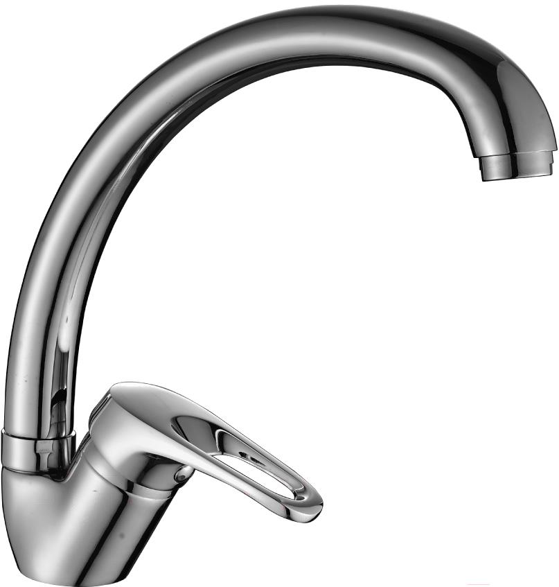 

Смеситель Decoroom DR37021, DR37021