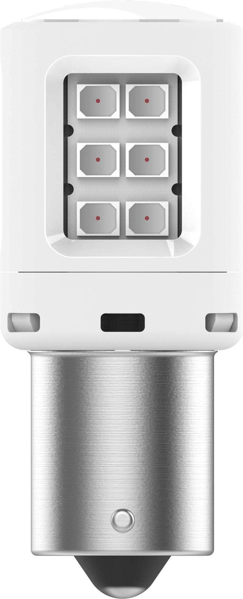 

Комплект автомобильных ламп Philips 11498ULAX2, 11498ULAX2