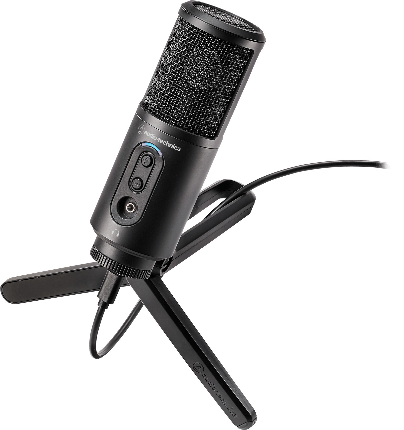 

Микрофон Audio-Technica ATR2500x-USB