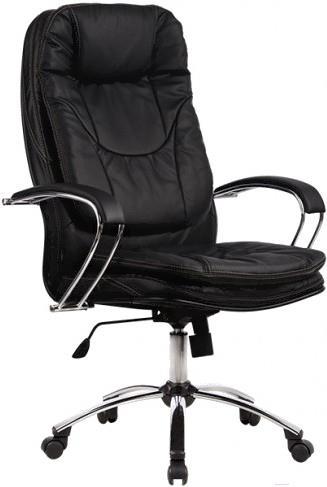 

Кресло офисное Metta LK-11CH черный, LK-11CH