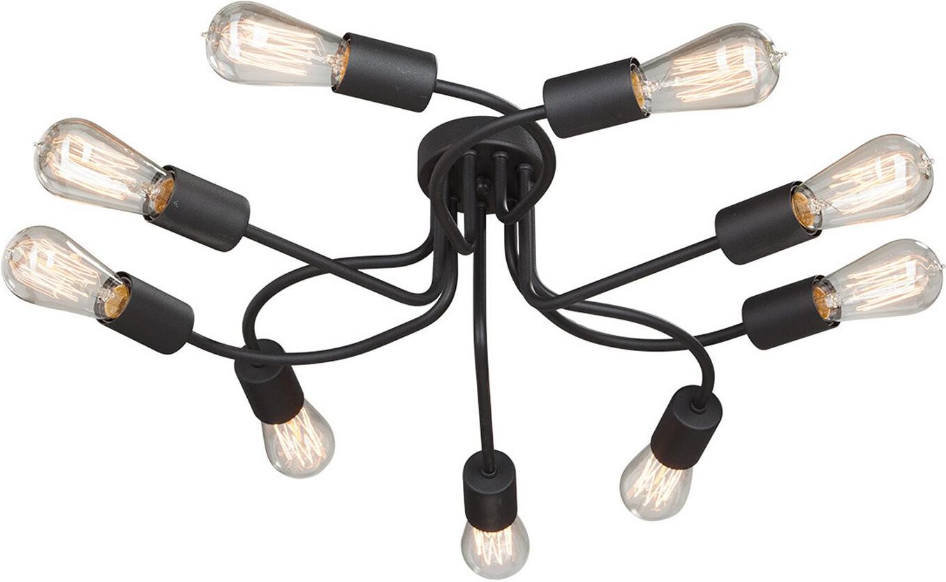 

Люстра Vitaluce V4449-1/9PL, 9хЕ27 макс. 60Вт
