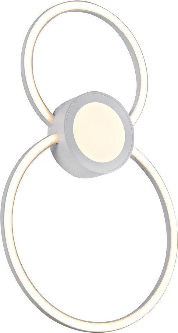 

Бра iLedex X046324 24W 3000K WH