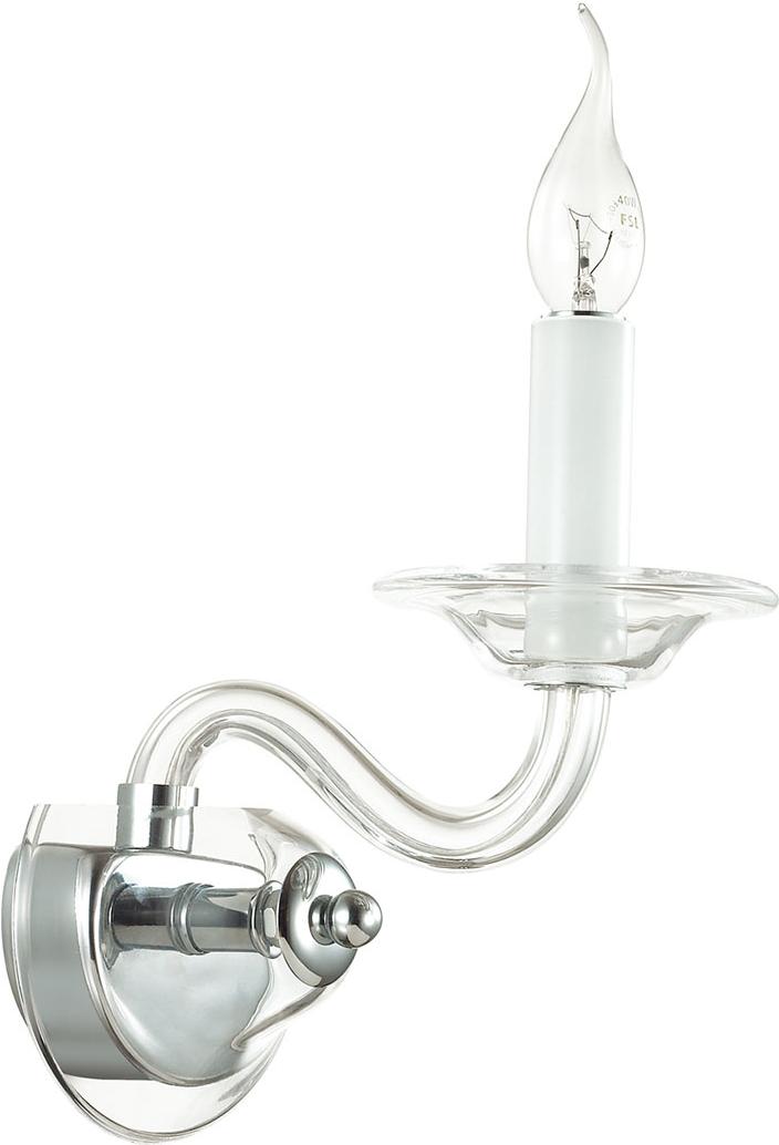 

Бра Odeon Light 3931/1W ODL18 308 хром/прозрачн./хрусталь сферич.формы Бра IP20 E14 40W 220V ARIA, 3931/1W ODL18 308 хром/прозрачн./хрусталь сферич.формы Бра IP20 E14 40W 220V ARIA